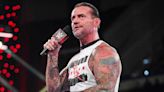 CM Punk quiere enfocarse en cosas 'más importantes' tras vencer a Drew McIntyre