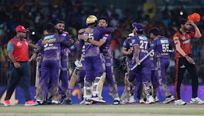 IPL 2024 Final: Who Won Orange Cap, Purple Cap and MVP? Check Out Full List of Winners