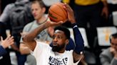 Jeff Green's team dinner helped Nuggets 'reset' before Game 3 win vs. Heat in NBA Finals