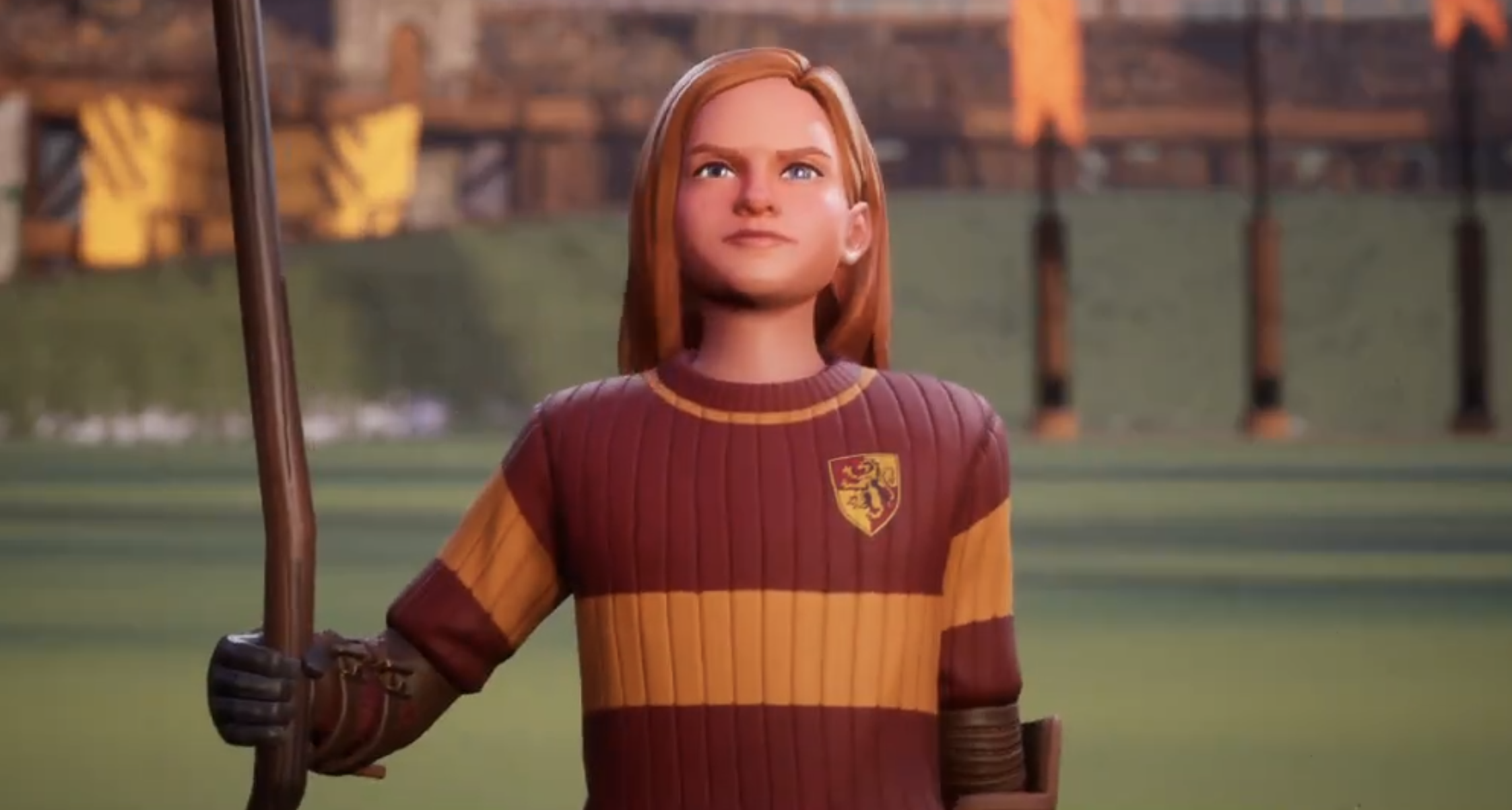 ‘Harry Potter’ Quidditch Video Game Drops First Trailer, Reveals September Release Date