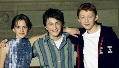 HBO busca la próxima generación de Harry Potter para una nueva serie: los requisitos para formar parte del reparto