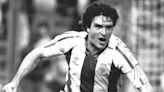 Fallece Diego Orejuela, leyenda del RCD Espanyol