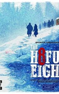 The Hateful Eight