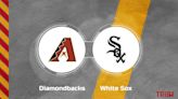 Diamondbacks vs. White Sox Predictions & Picks: Odds, Moneyline - June 14