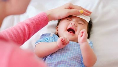 健康網》腸病毒、諾羅流行中 醫：慎防幼童病毒性腦炎 - 自由健康網