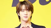 Jin of BTS Will Carry the Olympic Torch as Part of the Relay Across France Before the Summer Games