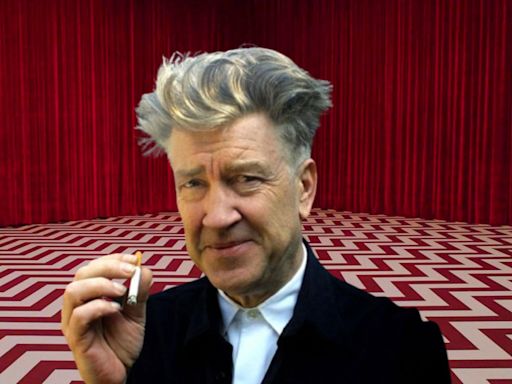 David Lynch (‘Twin Peaks’) advierte a sus fans de permanecer atentos el 5 de junio