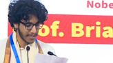 VIDEO: IIT Madras Student Gives Pro Palestine Speech During Convocation, Check Similar Past Instances