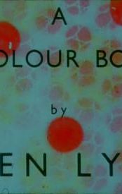 A Colour Box