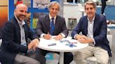 Pegasus Aero Group, Catec y Bluenest by Globalvia se alían para crear un centro de testeo de drones en Sevilla