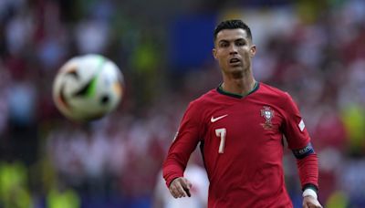 Alineaciones probables del Portugal - Eslovenia de la Eurocopa 2024: Cristiano Ronaldo y Jan Oblak se ven las caras