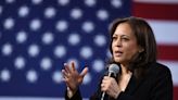 Hollywood respalda candidatura de Kamala Harris tras renuncia de Joe Biden