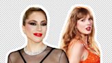 Taylor Swift Does Not Want to Hear Those Lady Gaga Pregnancy Rumors