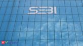 Sebi proposes to relax disclosure framework for certain FPIs - The Economic Times