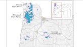 Why does Oregon need a Habitat Conservation Plan to govern state forests?