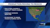 John Deere opening facility in Mexico, moving some production away from Iowa