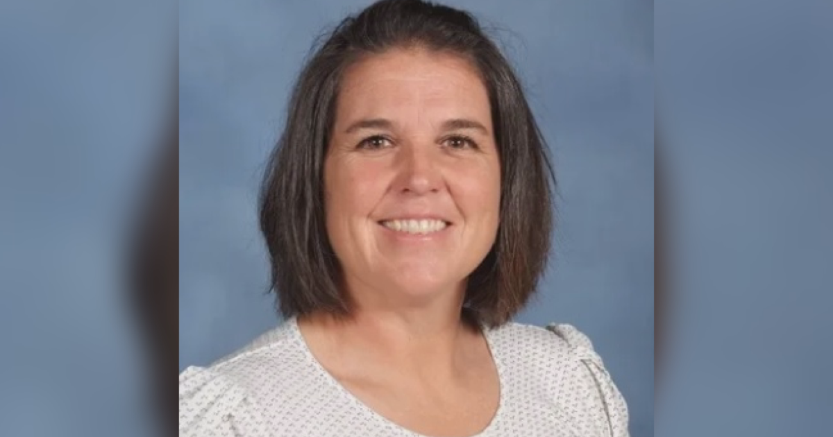 North Andrew R-VI elementary teacher named Northwest Missouri Regional Teacher of the Year