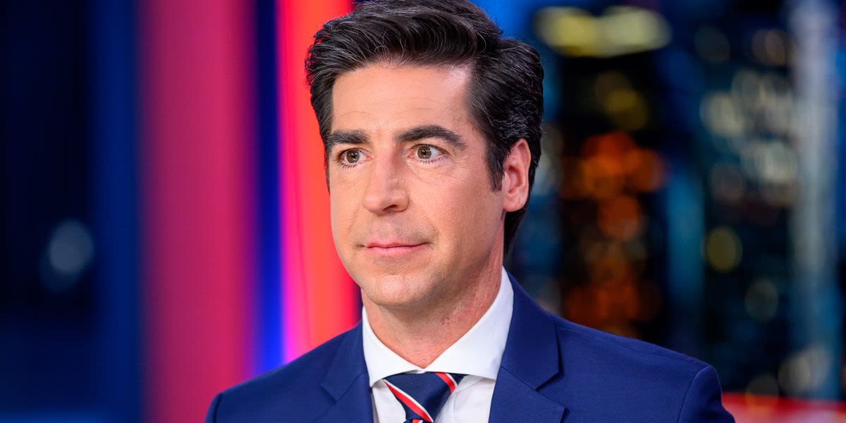 Jesse Watters’ Movie Metaphor Mix-Up For Donald Trump Deserves A Razzie