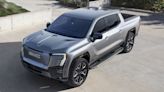 2024 GMC Sierra EV Is a Less Extreme Hummer EV and the First Electric Denali