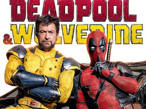 REVIEW | Deadpool & Wolverine: Sí, volvió Marvel