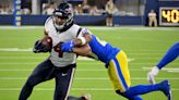 Texans staking fullback role on Troy Hairston