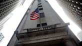 United States shares mixed at close of trade; Dow Jones Industrial Average up 0.77%