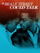 If Beale Street Could Talk (film)