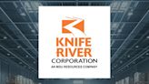 Knife River Co. (NYSE:KNF) Stock Position Trimmed by LSV Asset Management