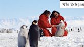 ‘Doo, fod plod and fingies’: Antarctic English speakers create unique vocabulary