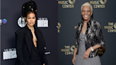 Teyana Taylor Speaks To Dionne Warwick “Almost Every Day” In Preparation For Biopic