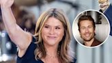 Hoda Kotb Reveals Jenna Bush Hager Tried to Get Glen Powell’s Phone Number on ‘Today’