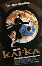 Kafka (1991) - Moria