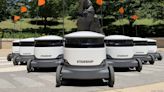 CMU study finds sidewalk robots could both help and hinder individuals with disabilities - Pittsburgh Business Times