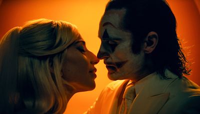 ‘Joker: Folie à Deux’ Review: Joaquin Phoenix and Lady Gaga Star in a Cracked Jukebox Musical — but It Doesn’t Let...