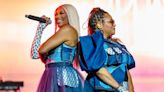 Salt-N-Pepa Recall ‘Not Having Much Control’ Over Their Business, But Are Happy To See Women In Hip-Hop Do...