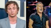 Wird Jeremy Allen White in neuem Biopic zu Bruce Springsteen?