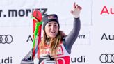 Italian Downhiller Wins Second St. Moritz Downhill 24 Hours After Surgery, Shiffrin Fourth