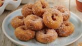 Simple air fryer doughnut recipe makes perfect treats in five minutes