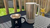 Hydro Flask 32oz Insulated French Press review: keep that java piping for longer