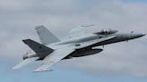 El largo adiós del F-18: la baja del caza más antiguo del Ejército del Aire despeja la pista para la llegada del F-35 a partir de 2030