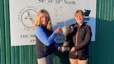 Durrand and Cowie are Smith Trophy winners