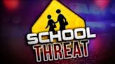 Nicholas County school threat addressed