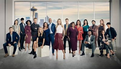 'Grey's Anatomy' Season 21: Cast Changes, Premiere Date & More Details