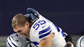 A los 28 años, Vander Esch, ex de Cowboys, se retira porque su cuerpo "no da más"