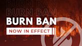 Emergency burn ban issued for Seminole County