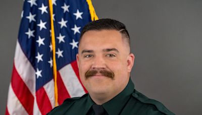 Inside an 'ambush': Standoff with conspiracy theorists left 1 Florida deputy killed, 2 injured