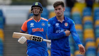 IND's likely playing XI vs BAN: Shivam Dube to be dropped for Sanju Samson?