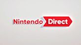 Nintendo Direct: todos los anuncios de la transmisión de Nintendo de hoy