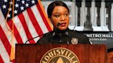 Louisville police chief resigns after mishandling sexual harassment claims