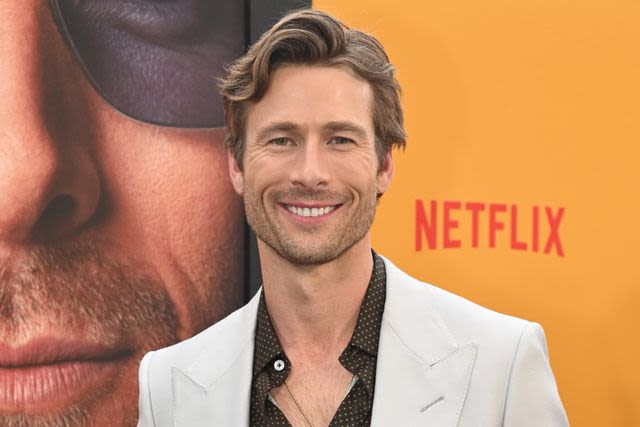 Glen Powell reacts to viral cannibal dating story being debunked: 'I'm questioning my whole life now'